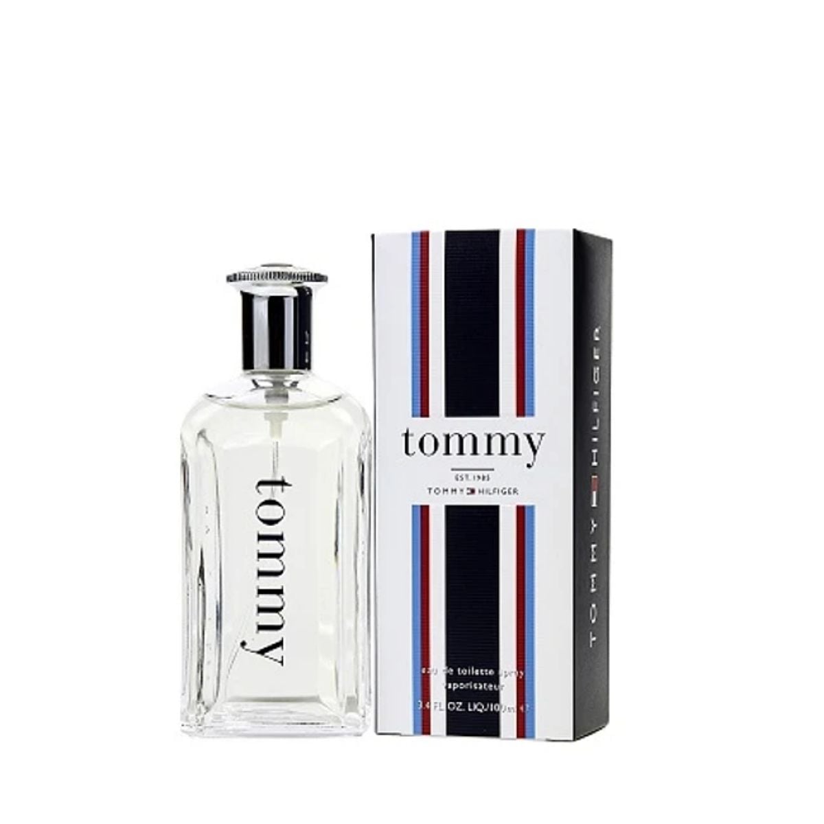 PERFUME TOMMY MEN VARON EDT 100 ML - 1