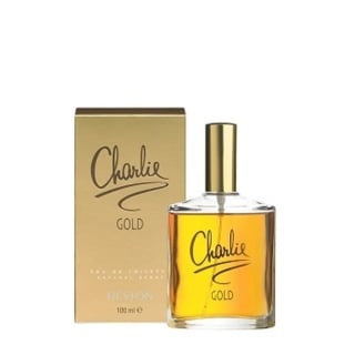 PERFUME CHARLIE GOLD MUJER EDT 100 ML - 1