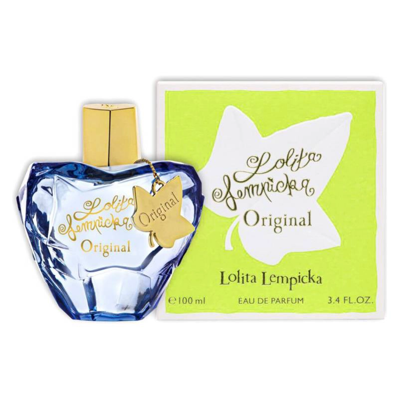 PERFUME LOLITA TRADICIONAL DAMA EDP 100 ML - 1