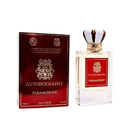 PERFUME PARAMOUNT AUTOBIOGRAPHY UNISEX EDP 50 ML - 1