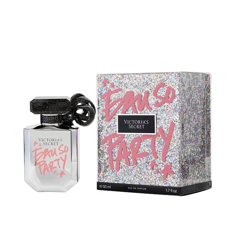 PERFUME VICTORIA'S SECRET EAU SO PARTY MUJER EDP 50 ML - 1