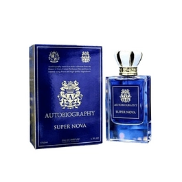 PERFUME SUPER NOVA AUTOBIOGRAPHY UNISEX EDP 50 ML - 1