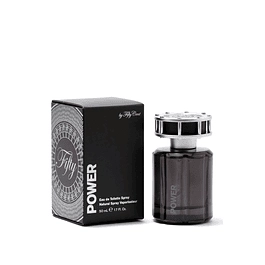PERFUME 50 CENT POWER HOMBRE EDT 50 ML - 1