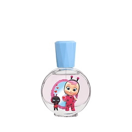 PERFUME AIRVAL CRY BABIES NIÑA EDT 100 ML TS - 1