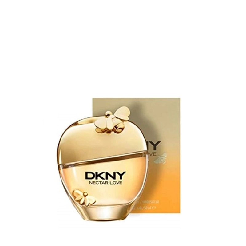 PERFUME DKNY NECTAR LOVE DAMA EDP 50 ML - 1