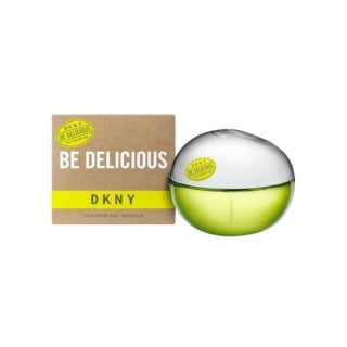 PERFUME BE DELICIOUS (VERDE) DAMA EDP 100 ML | 100 ml - 1
