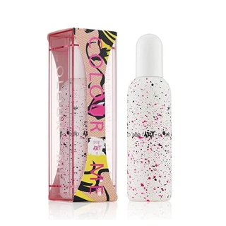PERFUME COLOUR ME POP ART MUJER EDP 100 ML - 1