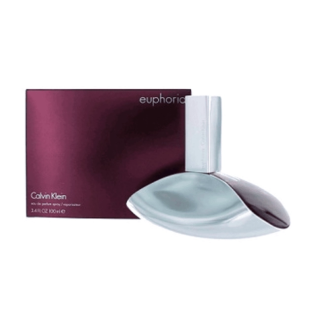 PERFUME EUPHORIA MUJER EDP 100 ML - 1