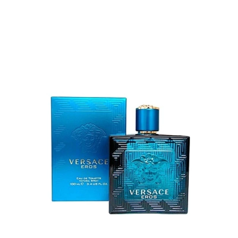 PERFUME EROS VERSACE VARON EDT 100 ML - 1