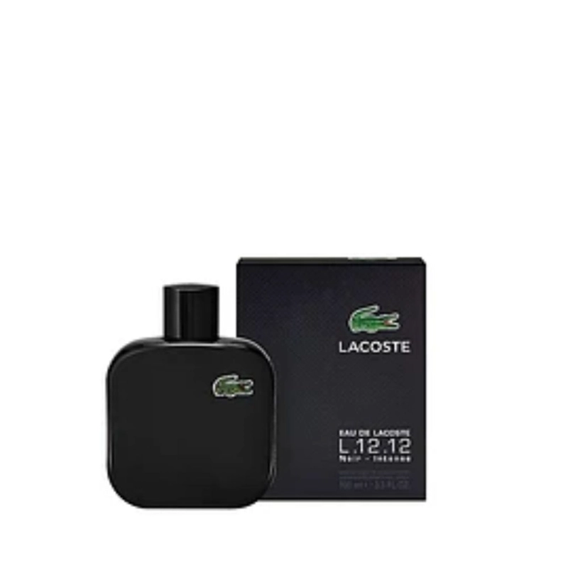PERFUME LACOSTE LE NOIR INTENSE HOMBRE EDT 100ML - 1