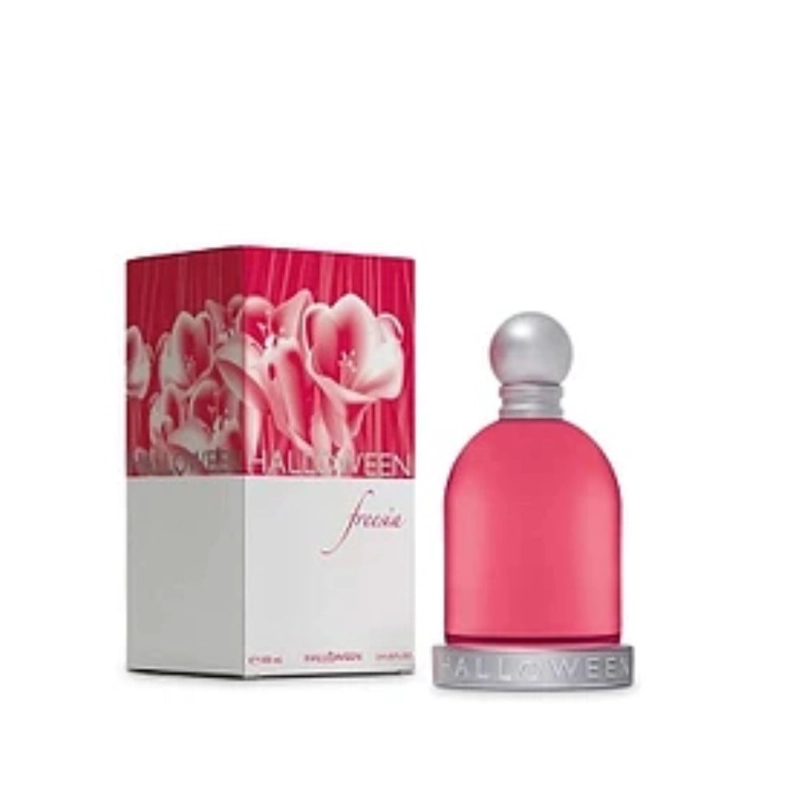 PERFUME JESUS DEL POZO HALLOWEEN FRESIA EDT 100ML - 1