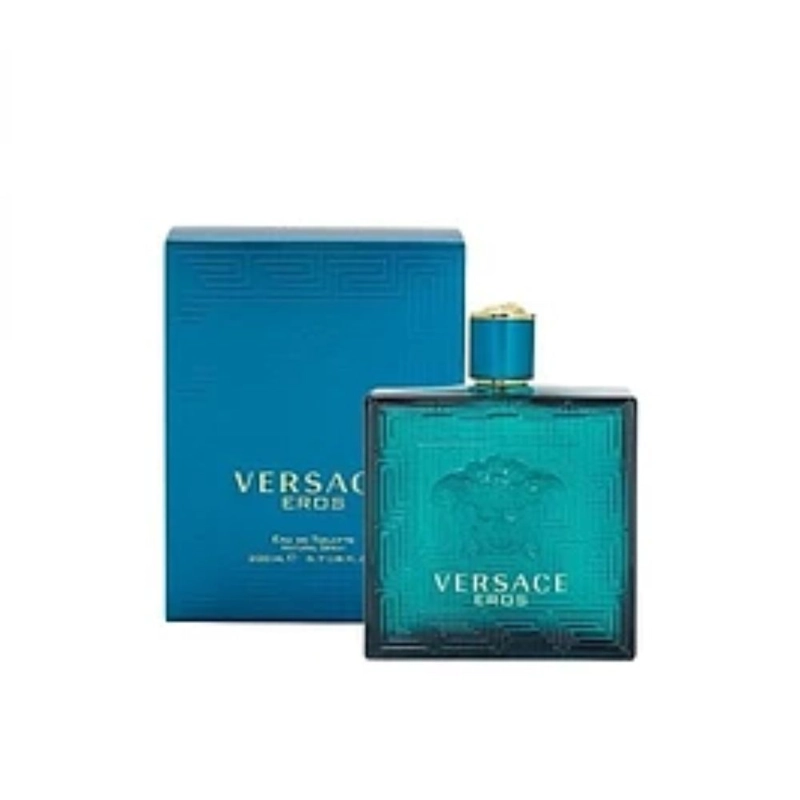 PERFUME VERSACE EROS HOMBRE EDT 200ML - 1