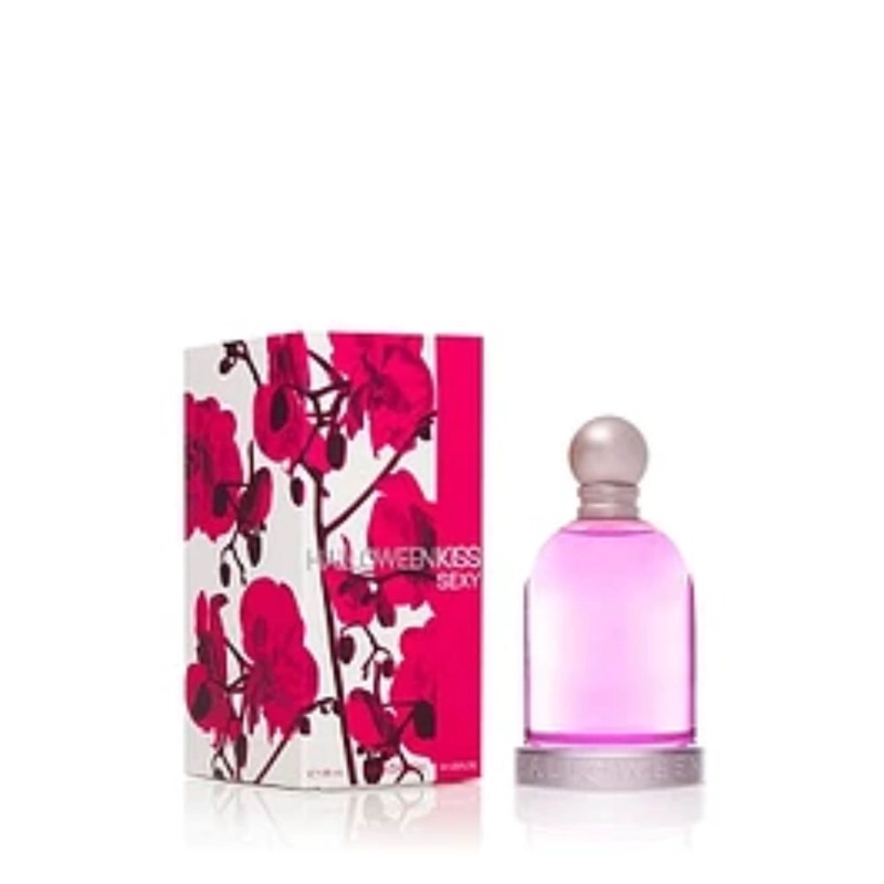 PERFUME HALLOWEEN SEXY KISS DAMA EDT 100 ML - 1