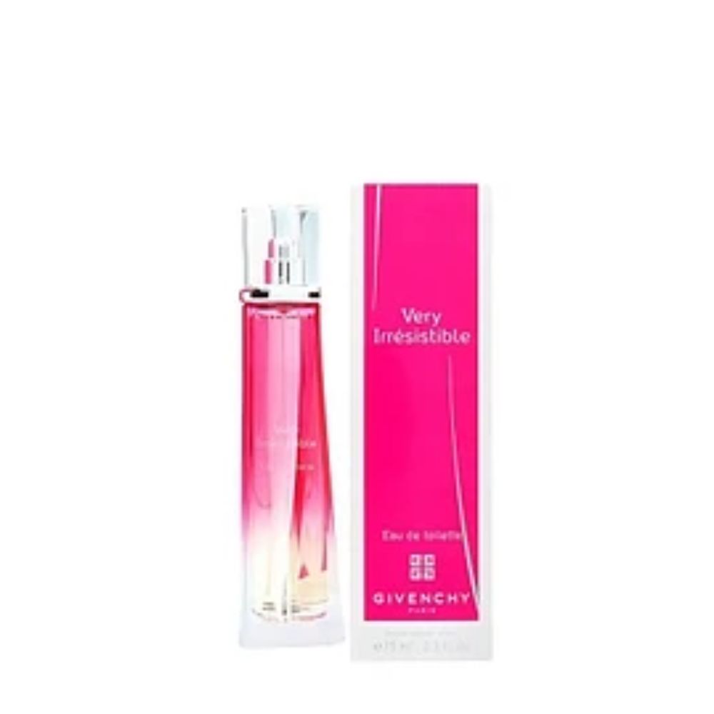 PERFUME GIVENCHY VERY IRRESISTIBLE EDT 75ML - 1