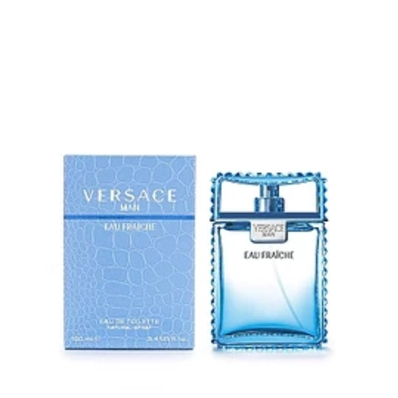 PERFUME VERSACE EAU FRAICHE VARON EDT 100 ML - 1