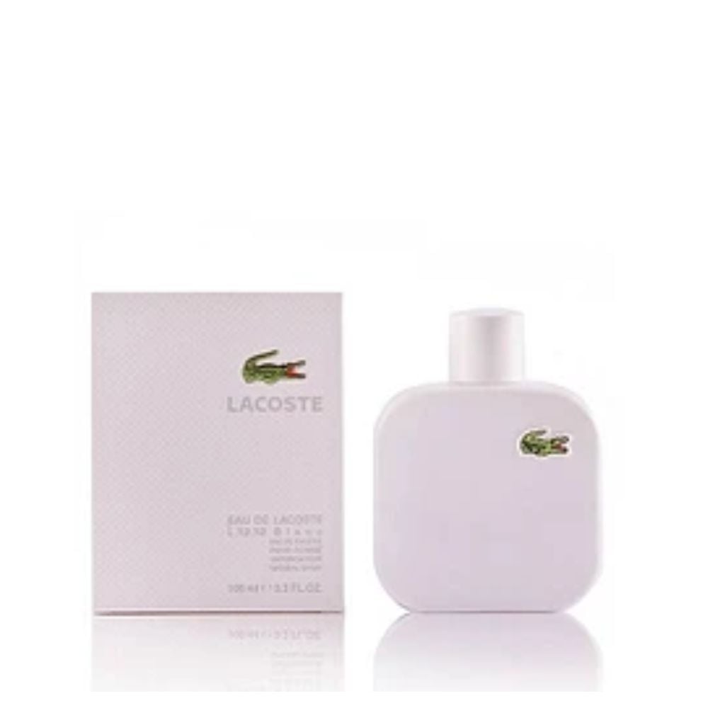 PERFUME LACOSTE LE BLANC VARON EDT 100 ML - 1