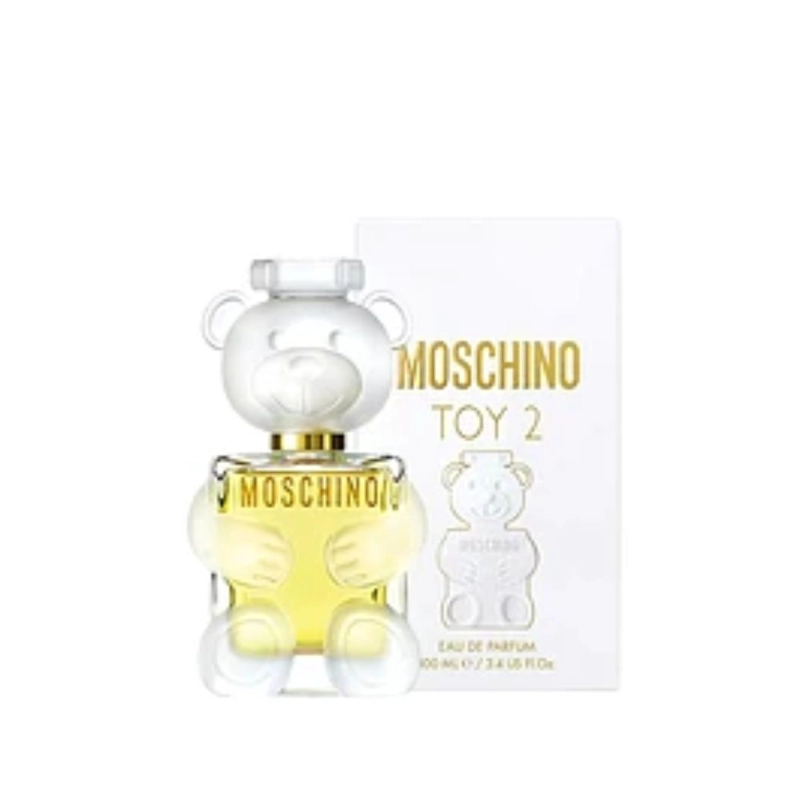 PERFUME MOSCHINO TOY 2 EDP 100ML - 1