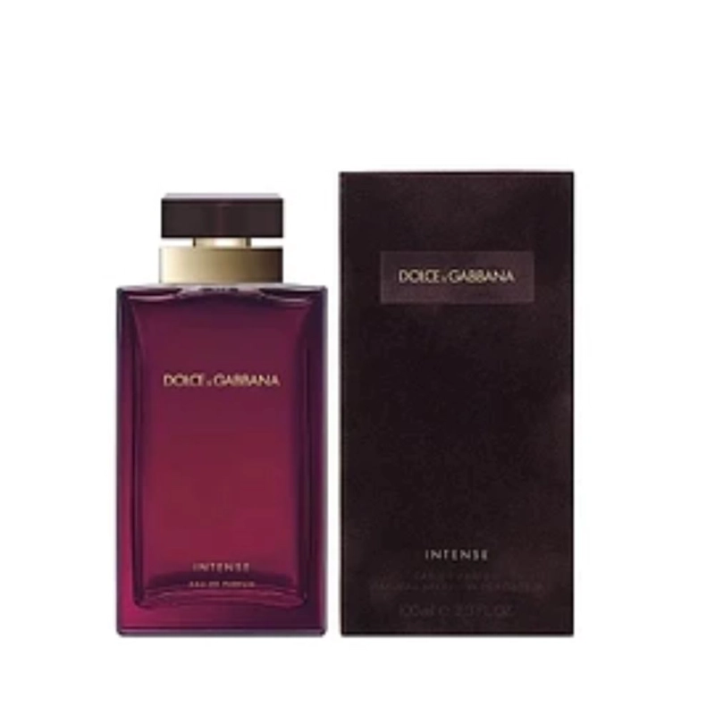 PERFUME DOLCE & GABBANA INTENSE EDP 100ML - 1