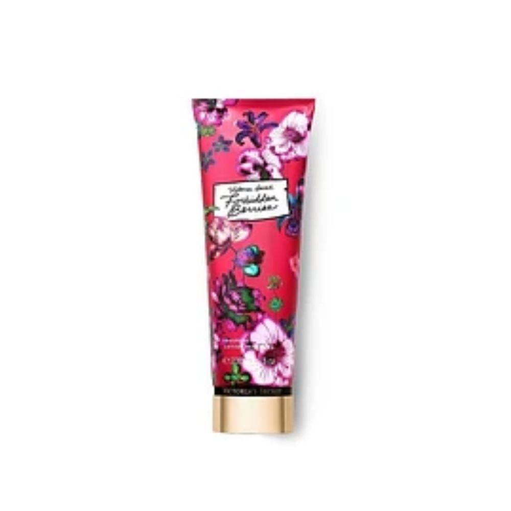 CREMA FORBIDDEN BERRIES VICTORIA SECRET DAMA BODY MIST 236 ML - 1