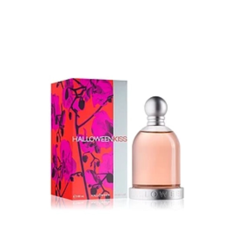 PERFUME HALLOWEEN KISS MUJER EDT 100 ML - 1
