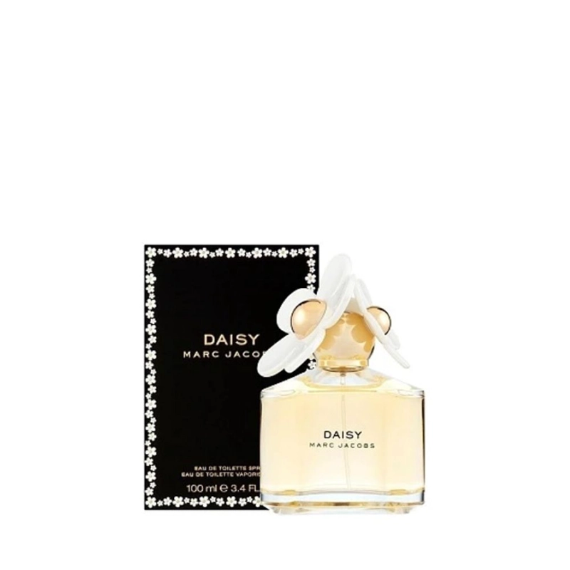 PERFUME MARC JACOBS DAISY EDT 100ML - 1