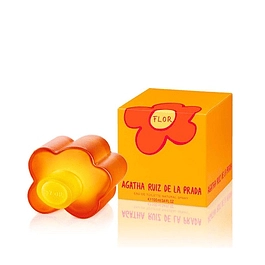 PERFUME AGATHA RUIZ DE LA PRADA FLOR MUJER EDT 100 ML - 1