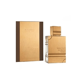 PERFUME AL HARAMAIN AMBER OUD GOLD EDITION HOMBRE EDP 60 ML - 1