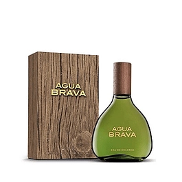 COLONIA AGUA BRAVA HOMBRE EDC 200 ML - 1