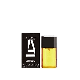 PERFUME AZZARO HOMBRE EDT 30 ML - 1