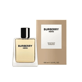 PERFUME BURBERRY HERO HOMBRE EDT 100 ML - 1
