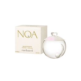 PERFUME NOA MUJER EDT 100 ML - 1