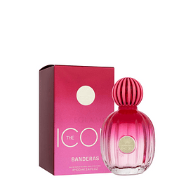 PERFUME THE ICON FEMME MUJER EDP 100 ML - 1