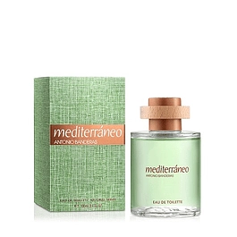PERFUME MEDITERRANEO HOMBRE EDT 100 ML - 1