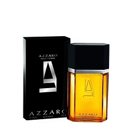 PERFUME AZZARO HOMBRE EDT 100 ML - 1