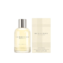 PERFUME BURBERRY WEEKEND MUJER EDP 100 ML - 1