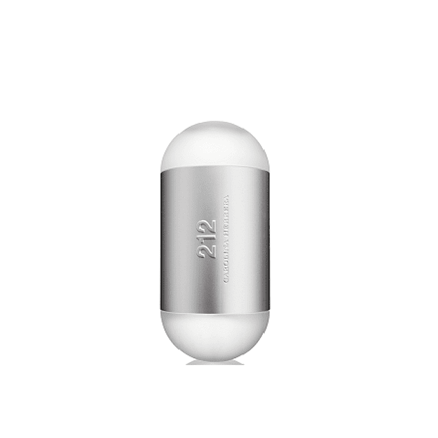 perfume 212 mujer 100 ml