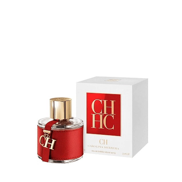 PERFUME CAROLINA HERRERA CH MUJER EDT 100 ML - 1