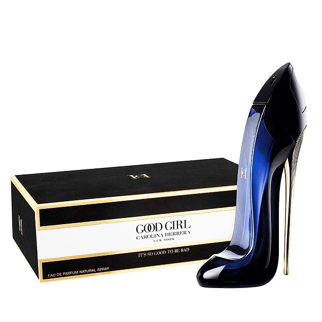 PERFUME CAROLINA HERRERA GOOD GIRL MUJER EDP 150 ML - 1