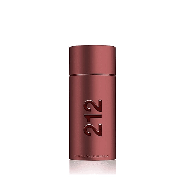 PERFUME CAROLINA HERRERA 212 SEXY HOMBRE EDT 100 ML SIN CAJA - 1