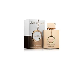 PERFUME ARMAF CLUB DE NUIT MILESTONE MUJER EDP 105 ML - 1