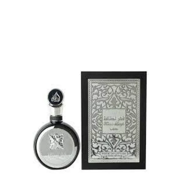 PERFUME LATTAFA FAKHAR HOMBRE EDP 100 ML - 1