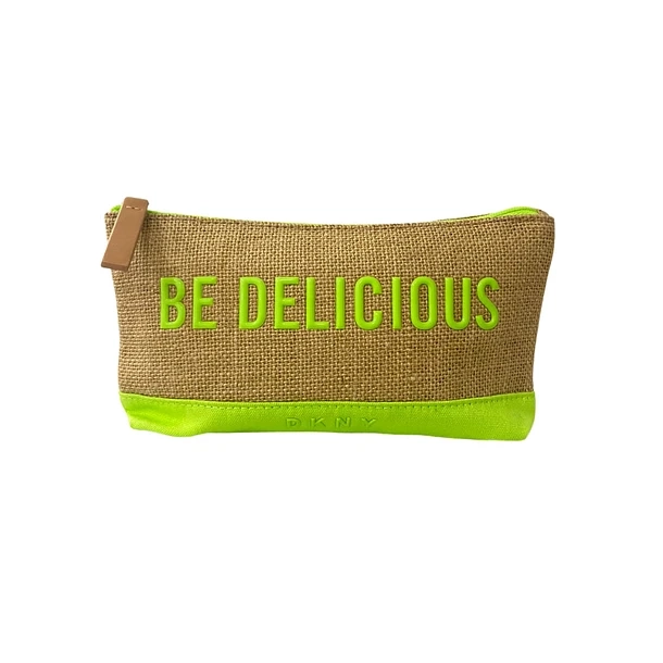 BOLSO DKNY BE DELICIOUS (VERDE) MUJER - 1