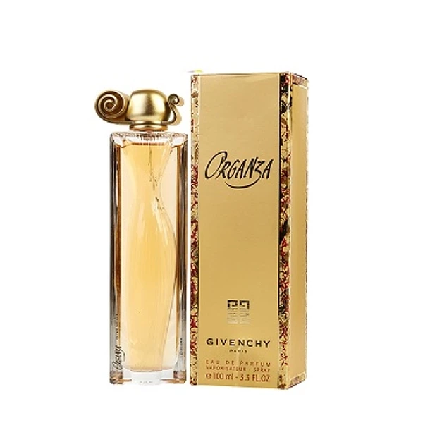 PERFUME GIVENCHY ORGANZA MUJER EDP 100 ML - 1