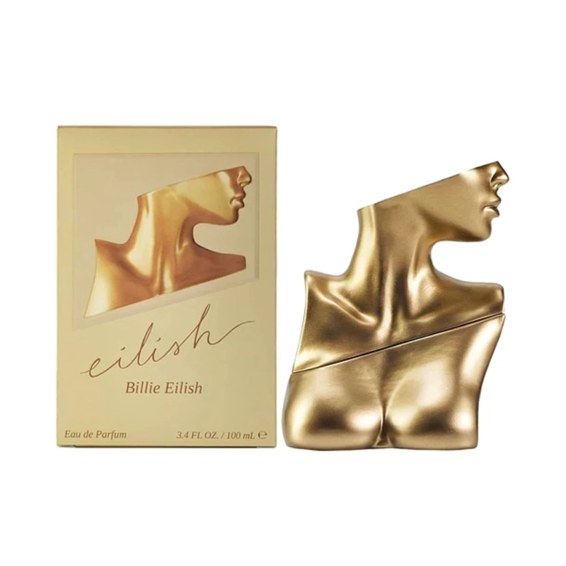 PERFUME BILLIE EILISH MUJER EDP 100 ML - 1