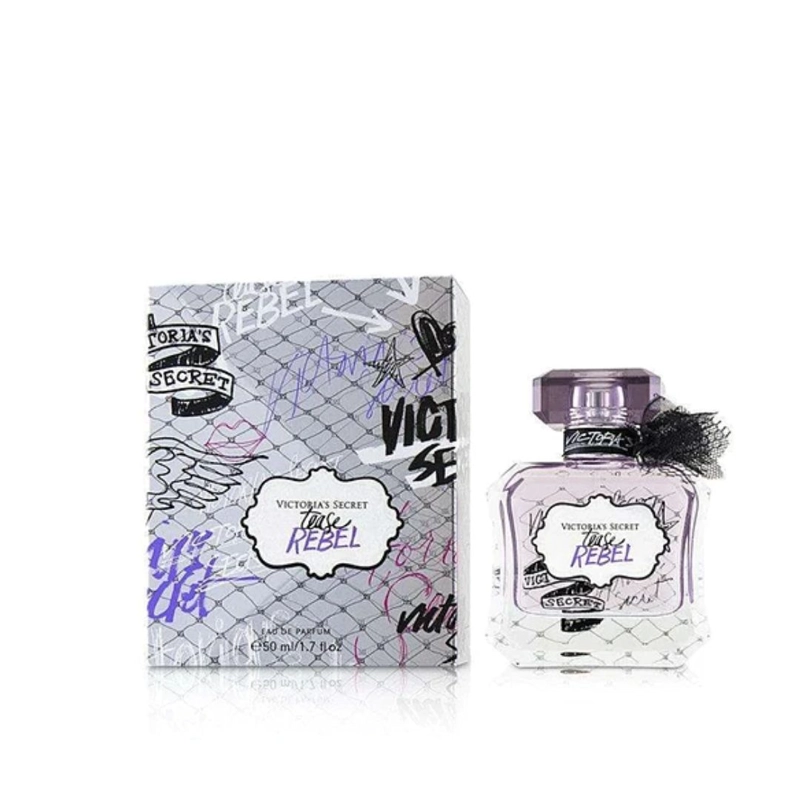 PERFUME VICTORIA'S SECRET TEASE REBEL MUJER EDP 50 ML - 1