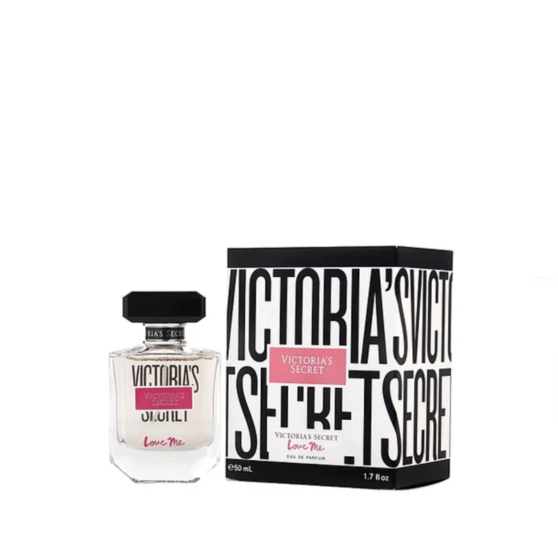 PERFUME VICTORIA'S SECRET LOVE ME MUJER EDP 50 ML - 1