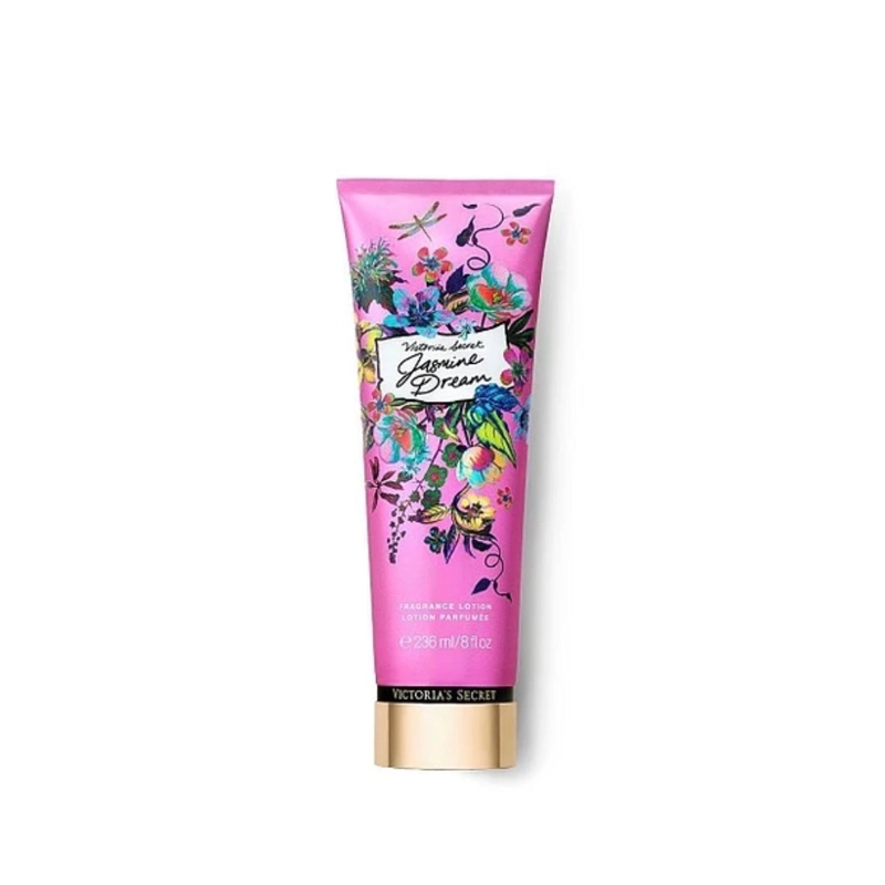 BODY MIST VICTORIA'S SECRET CREMA JASMINE DREAM MUJER 236 ML - 1
