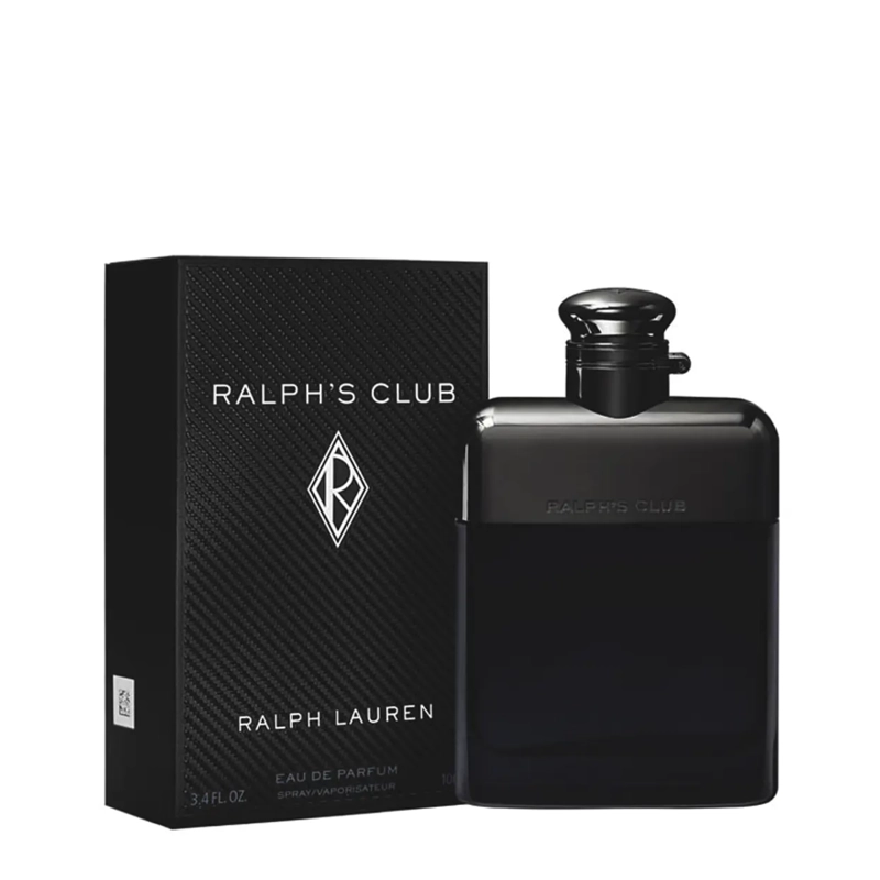 PERFUME RALPH CLUB VARON EDP 100 ML - 1