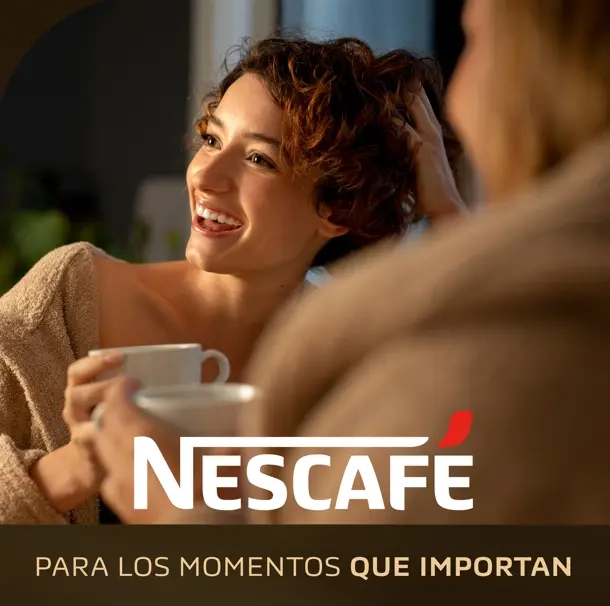 CAFÉ NESCAFÉ FINA SELECCIÓN ESPRESSO FRASCO 100G - 4