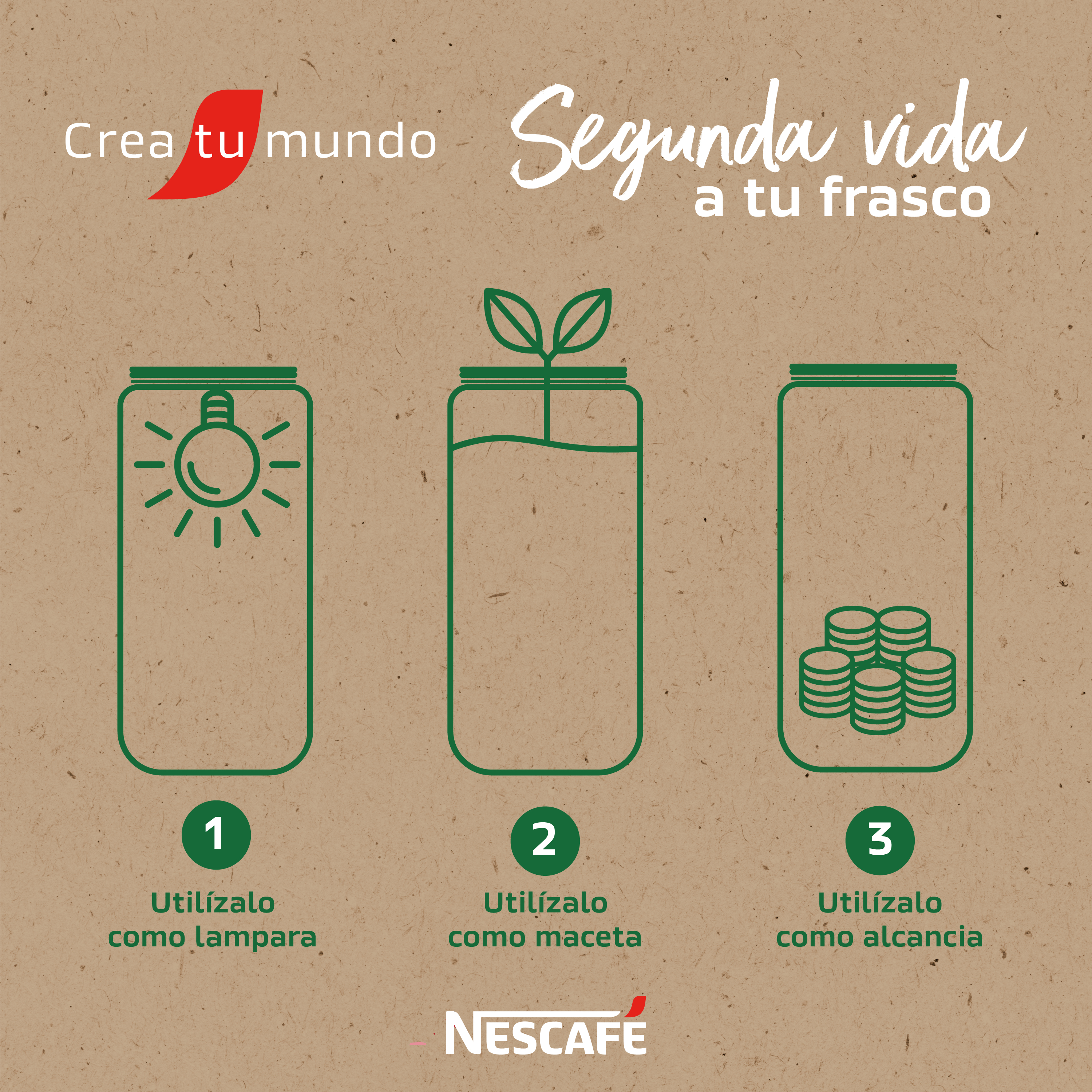 CAFÉ NESCAFÉ FINA SELECCIÓN FRASCO 200G - 4